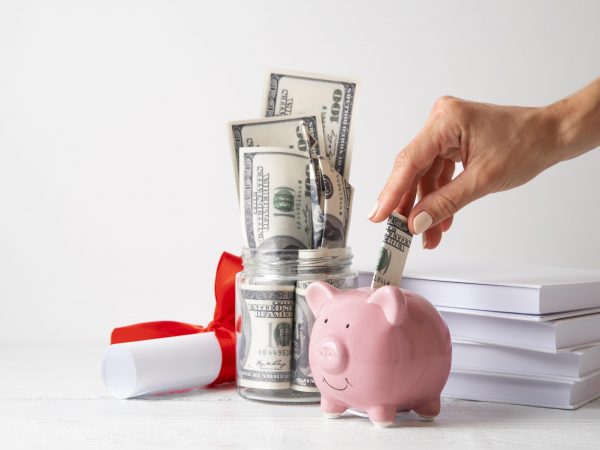 El ahorro no es un privilegio exclusivo de quienes tienen altos ingresos.