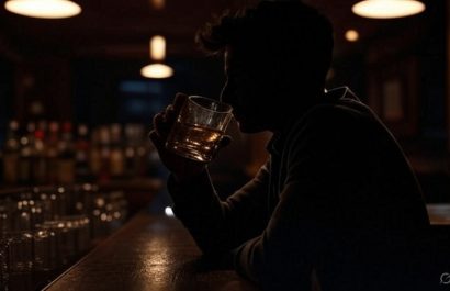 El alcohol ya está detrás del 55% de los casos de cáncer de hígado, según un estudio