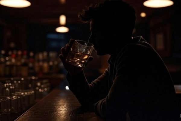 El alcohol ya está detrás del 55% de los casos de cáncer de hígado, según un estudio