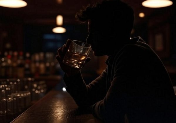El alcohol ya está detrás del 55% de los casos de cáncer de hígado, según un estudio
