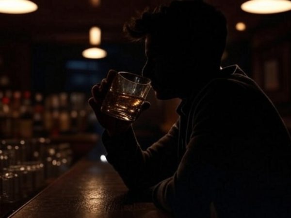 El alcohol ya está detrás del 55% de los casos de cáncer de hígado, según un estudio