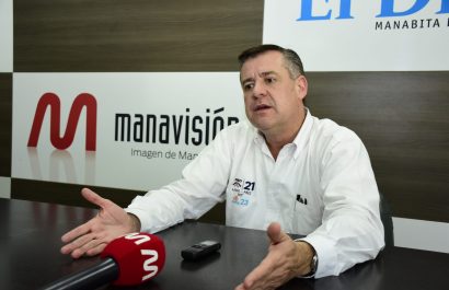 El analista político Andrés Páez atribuye al correísmo el deterioro de la seguridad en el país