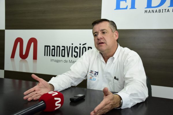 El analista político Andrés Páez atribuye al correísmo el deterioro de la seguridad en el país