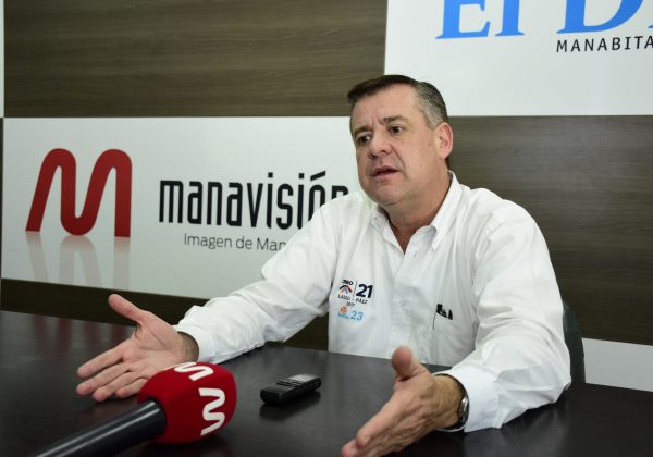 El analista político Andrés Páez atribuye al correísmo el deterioro de la seguridad en el país