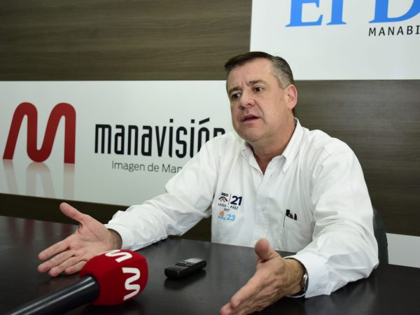 El analista político Andrés Páez atribuye al correísmo el deterioro de la seguridad en el país