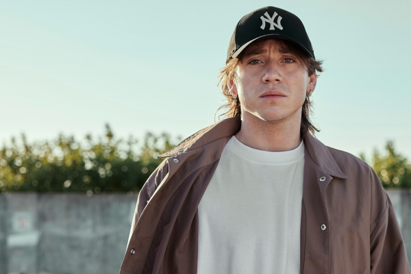 El argentino Paulo Londra cantará por primera vez en Ecuador Fechas, localidades y precios de los shows