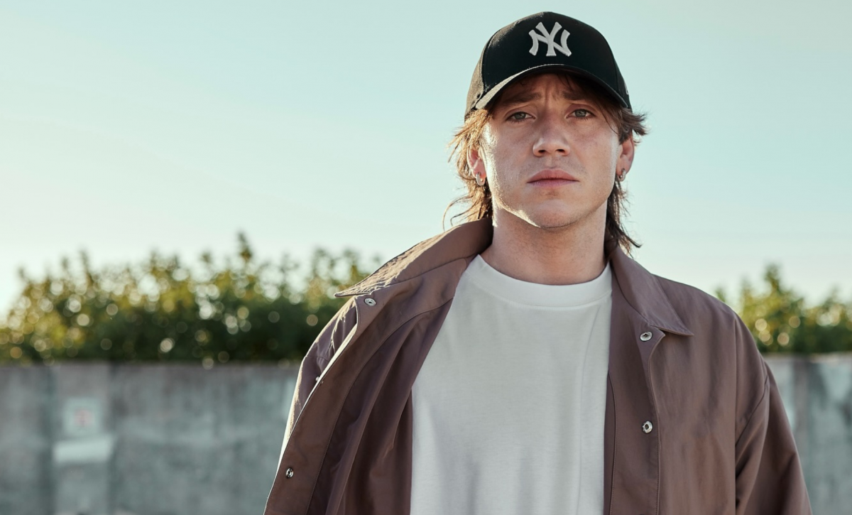 El argentino Paulo Londra cantará por primera vez en Ecuador Fechas, localidades y precios de los shows
