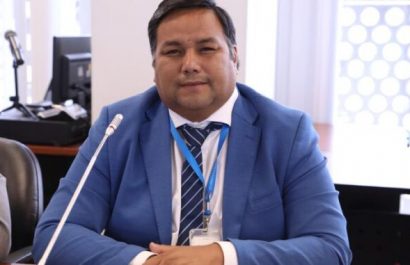 El asambleísta Carlos Vargas se convierte en el cuarto miembro expulsado de la Revolución Ciudadana en menos de 90 días