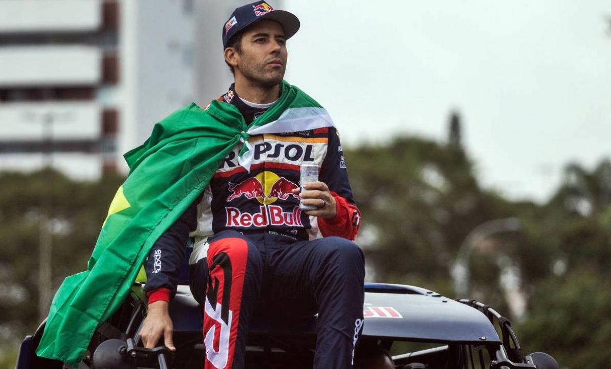 El brasileño Lucas Moraes cambiaría a Toyota por Dacia para el Rally Dakar 2026; un duro golpe para su equipo