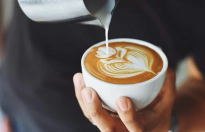 El café ecuatoriano registra un crecimiento en exportaciones, con la industrialización como factor relevante. (Pexels)
