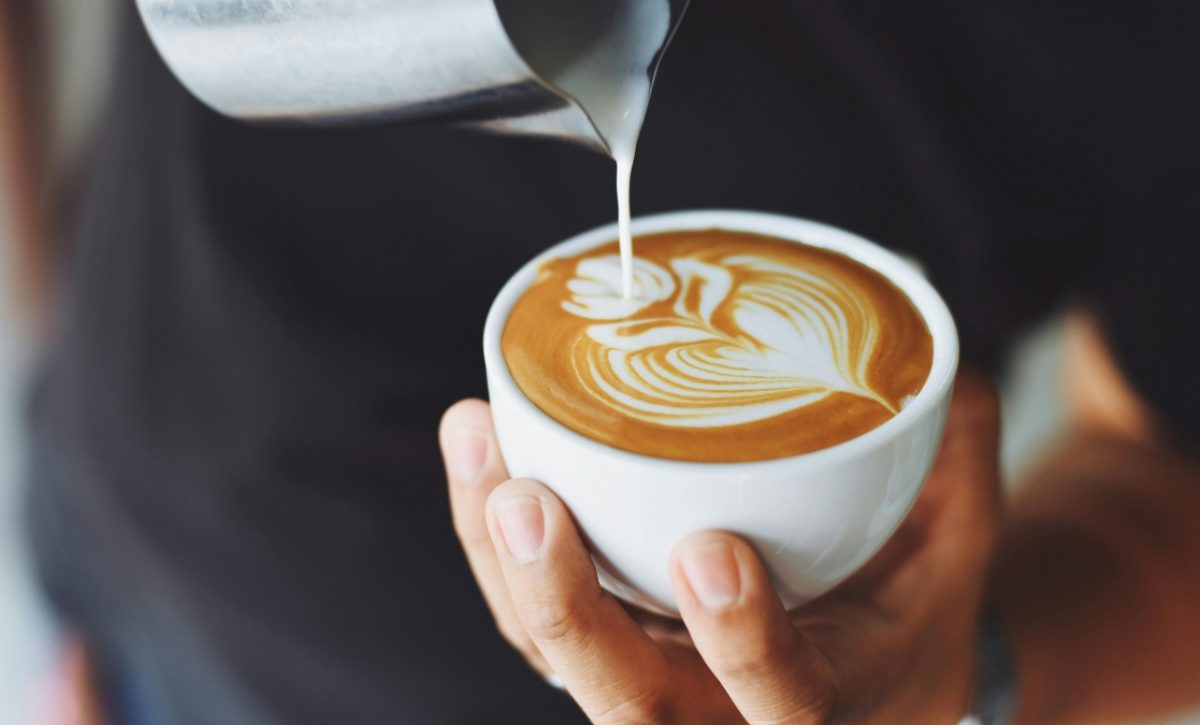 El café ecuatoriano registra un crecimiento en exportaciones, con la industrialización como factor relevante. (Pexels)