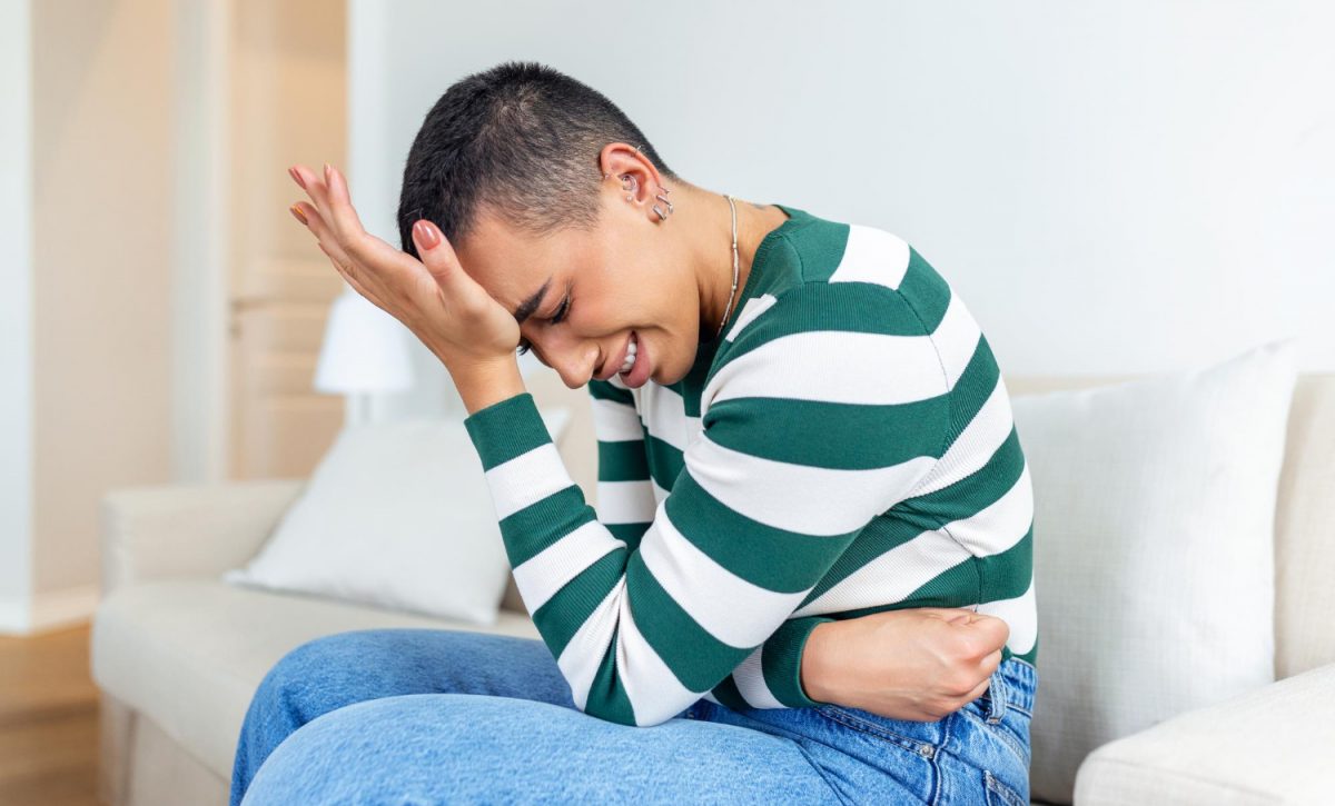 El cáncer colorrectal aumenta en jóvenes y se relaciona con consumo de bebidas azucaradas.