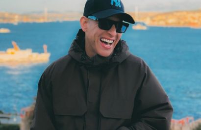 El cantante puertorriqueño Daddy Yankee, ahora conocido como DY. FOTO: daddyyankee (Instagram).