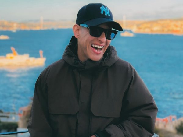 El cantante puertorriqueño Daddy Yankee, ahora conocido como DY. FOTO: daddyyankee (Instagram).