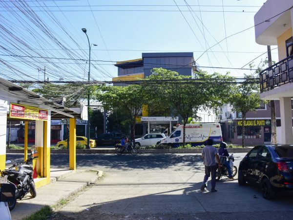 El caos de los “tallarines” en Portoviejo ¿Qué está haciendo el municipio