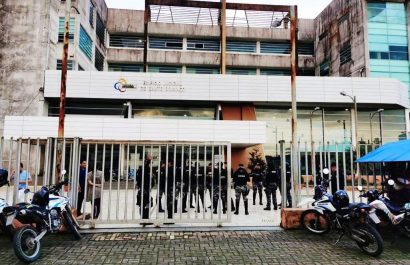 El caso Pipmaster lleva más de tres años de proceso judicial y entra en su fase final con 38 días de juicio, 5 personas acusadas y 26 empresas involucradas.
