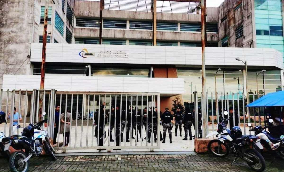 El caso Pipmaster lleva más de tres años de proceso judicial y entra en su fase final con 38 días de juicio, 5 personas acusadas y 26 empresas involucradas.