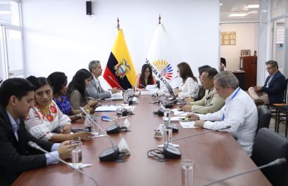 El caso de Olón destapa más denuncias: Fiscalía investiga once casos contra clérigos
