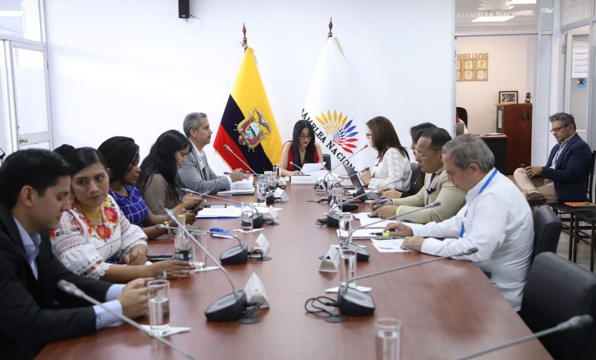 El caso de Olón destapa más denuncias: Fiscalía investiga once casos contra clérigos