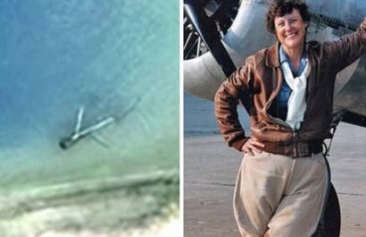 El caso de la desaparición de la piloto Amelia Earhart podría estar a punto de resolverse luego de 88 años de su desaparición.