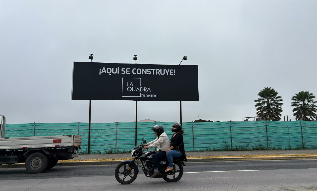 El comercio de Santo Domingo crece con La Quadra, Bombolí Shopping y El Paseo Shopping 2