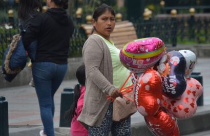 El comercio es la actividad que más representa a la economía nacional en lo que va del 2025. (API),