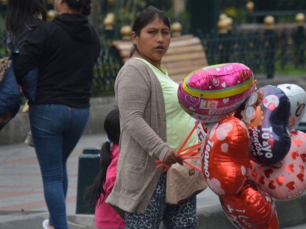 El comercio es la actividad que más representa a la economía nacional en lo que va del 2025. (API),