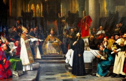 El cónclave más extenso en la historia de la Iglesia Católica, duró casi tres años; ocurrió entre 1268 y 1271.