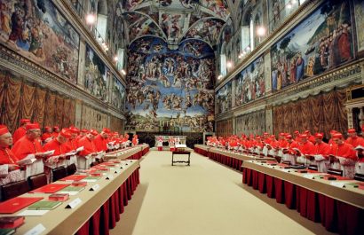 El cónclave y las órdenes religiosas: 16.000 Jesuitas y su impacto en la sucesión papal