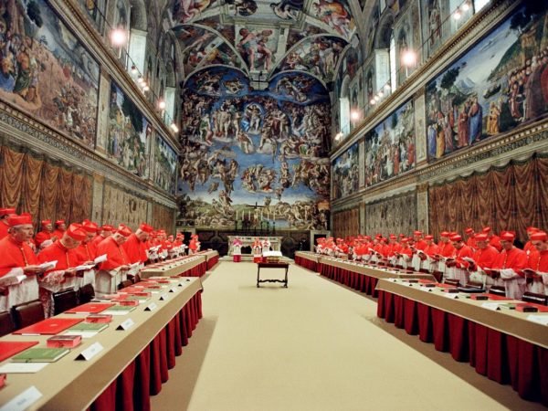 El cónclave y las órdenes religiosas: 16.000 Jesuitas y su impacto en la sucesión papal