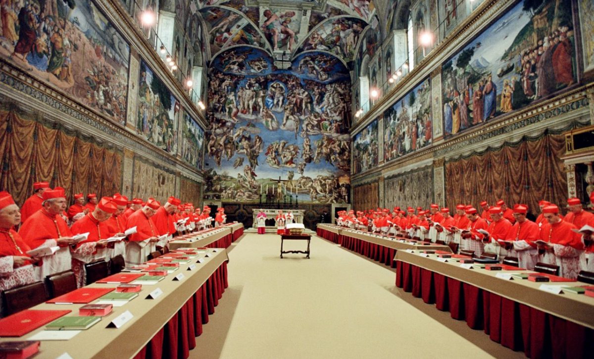El cónclave y las órdenes religiosas: 16.000 Jesuitas y su impacto en la sucesión papal