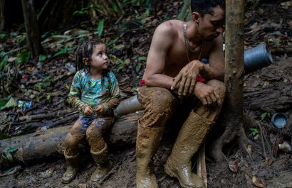El concurso de fotografía más prestigioso de Iberoamérica acepta postulaciones hasta el 16 de agosto