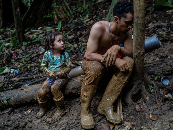 El concurso de fotografía más prestigioso de Iberoamérica acepta postulaciones hasta el 16 de agosto