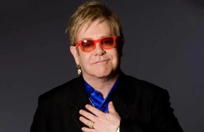El consejo que Elton John le daría a su yo del pasado “Nunca tomes drogas”