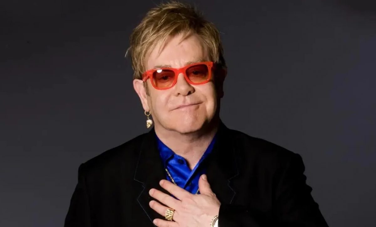 El consejo que Elton John le daría a su yo del pasado “Nunca tomes drogas”