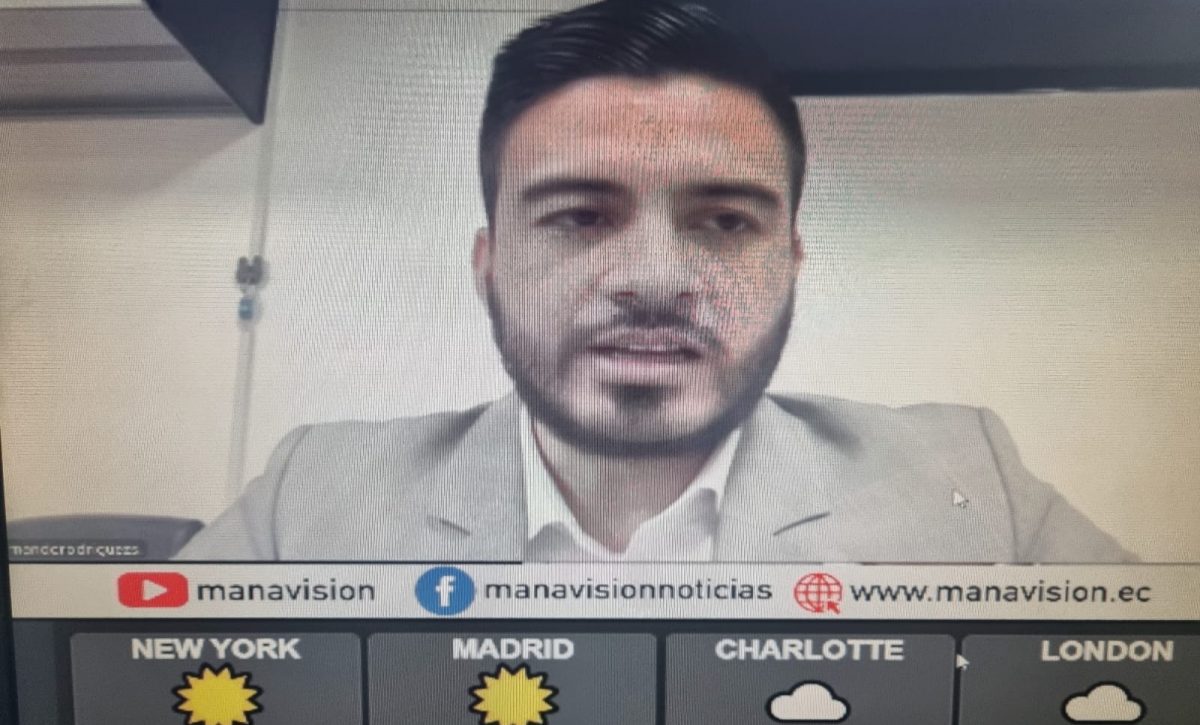 El consultor político Fernando Rodríguez advierte que la reforma que elimina el financiamiento estatal a partidos políticos puede traducirse en menos representación, más desigualdad electoral.