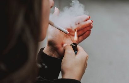 El consumo de tabaco es la mayor amenaza a la salud y lidera el ranking de muertes evitables