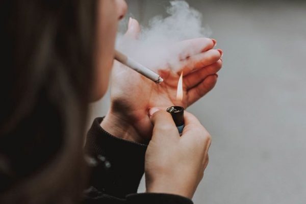 El consumo de tabaco es la mayor amenaza a la salud y lidera el ranking de muertes evitables