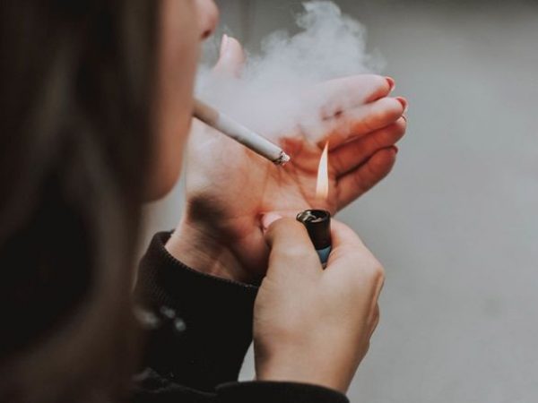 El consumo de tabaco es la mayor amenaza a la salud y lidera el ranking de muertes evitables