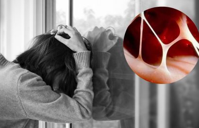 El corazón puede romperse literalmente por tristeza extrema, según estudios científicos