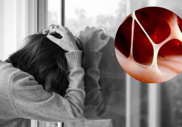 El corazón puede romperse literalmente por tristeza extrema, según estudios científicos