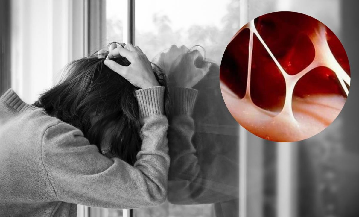 El corazón puede romperse literalmente por tristeza extrema, según estudios científicos