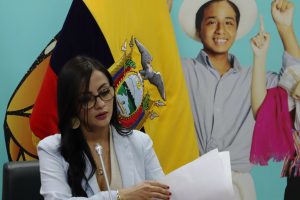 El correísmo anunció que no asistirá a la posesión presidencial de Daniel Noboa en Quito