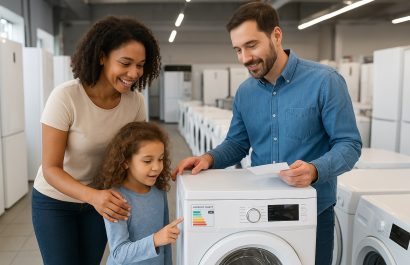 El crédito es una herramienta valiosa que, utilizada de forma adecuada, permite a las familias acceder a bienes esenciales y mejorar su calidad de vida. FOTO: ChatGPT (Inteligencia Artificial).