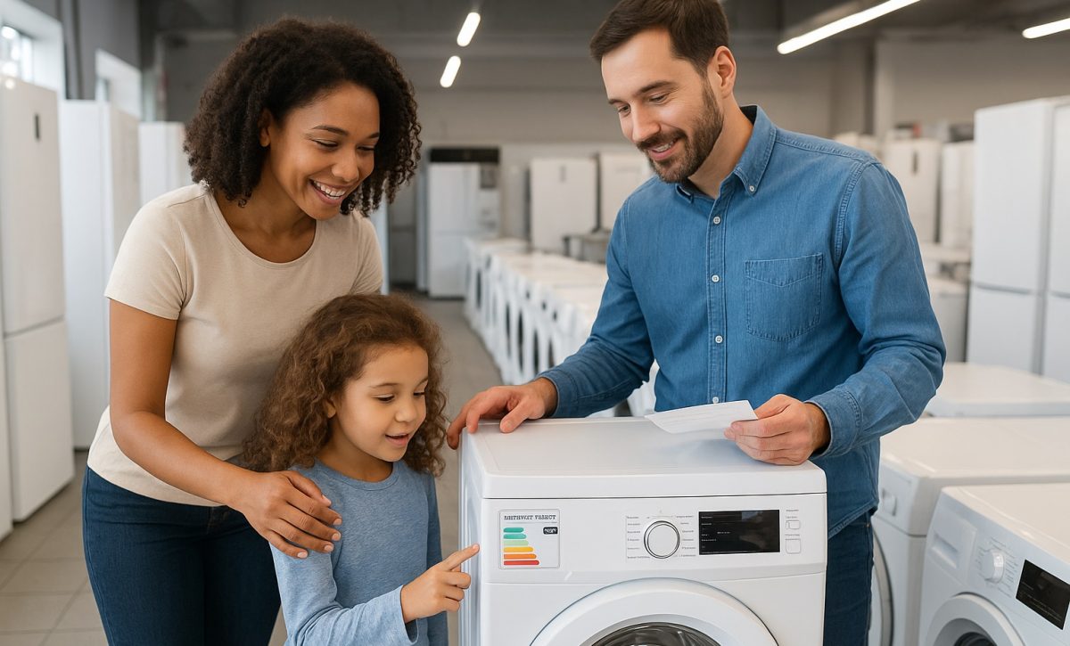 El crédito es una herramienta valiosa que, utilizada de forma adecuada, permite a las familias acceder a bienes esenciales y mejorar su calidad de vida. FOTO: ChatGPT (Inteligencia Artificial).