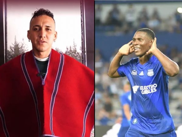 El defensa Jerry Parrales es el nuevo jugador de Delfín SC; Brayan Angulo interesa al cetáceo.