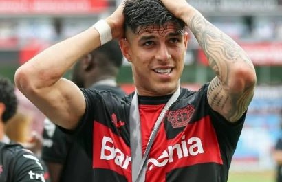 El defensor ecuatoriano Piero Hincapié habría solicitado formalmente su salida del Bayer Leverkusen, con la intención de continuar su carrera