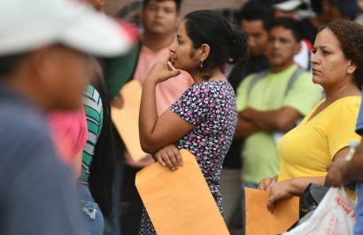 El desempleo en Ecuador en 2025: El INEC comparte cifras y análisis por sexo, ciudad y ruralidad . (API).