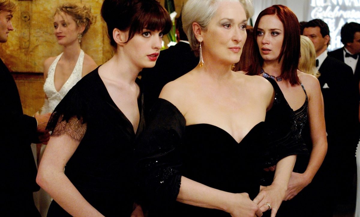 ‘El diablo viste a la moda 2’ el esperado regreso de Miranda Priestly y Andy Sachs en una trama cargada de emoción
