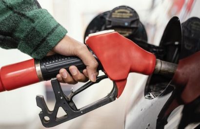 El diésel es el combustible utilizado por los transportistas y sectores de la producción.